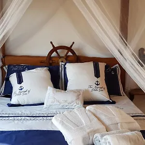 Tenuta Petra Manna Bed & Breakfast