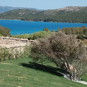 Le Le Saline Aparthotel