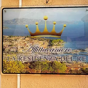La Residenza Del Re Bed & Breakfast