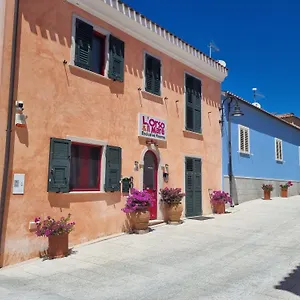 L'orso E Il Mare (adults Only) Bed & Breakfast