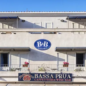 Bassa Prua Bed & Breakfast