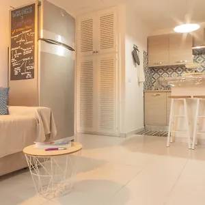  Appartamento Casa Michela