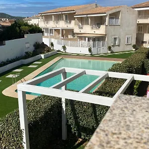 Le Perle Holiday home