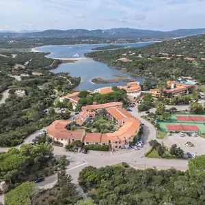 Felix - Costa Serena Aparthotel