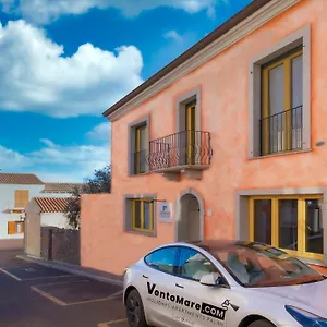 & Vento Mare Aparthotel