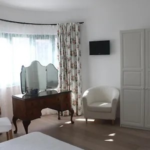 Bed & Breakfast La Fonda, Palau