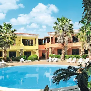 Green Village Aparthotel