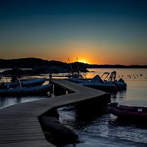 Camping Camping Baia Saraceno, Palau