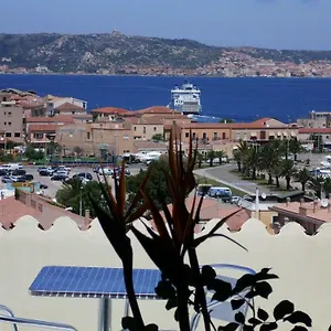 Hotel Piccada, Palau