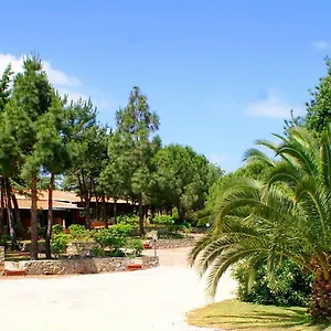 3* Aparthotel Blue Corner Porto Pollo